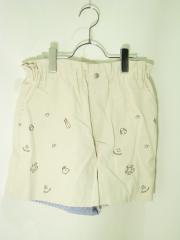 pom ponette、160cm、パンツ、綿、女の子用