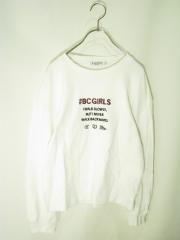 BLUE CROSS、160cm、Ｔシャツ、綿・ポリウレタン、女の子用