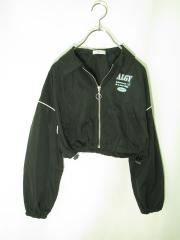 ALGY、140cm、ジャケット、ポリエステル、女の子用