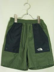 THE NORTH FACE、140cm、水着、ポリエステル、男の子用