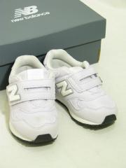 new balance、14cm、くつ、（表示なし）、女の子用