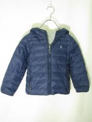 RALPH LAUREN、120cm、ブルゾン、ナイロン、男の子用