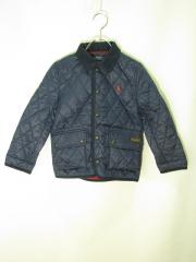 RALPH LAUREN、110cm、ジャケット、ポリエステル、男の子用