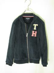 TOMMY HILFIGER、110cm、ジャケット、ポリエステル、男女共用