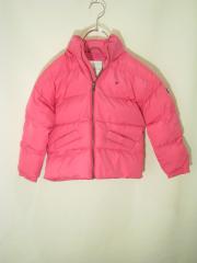TOMMY HILFIGER、110cm、ブルゾン、ポリエステル、女の子用
