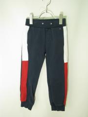 TOMMY HILFIGER、100cm、パンツ、綿・ポリエステル、男女共用