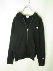 Champion、150cm、パーカー、綿・ポリウレタン、男女共用