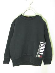 TOMMY HILFIGER、90cm、トレーナー、綿・ポリエステル、男の子用