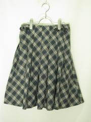 pom ponette、160cm、スカート、ポリエステル、女の子用