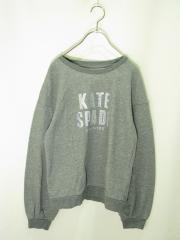 kate spade new york、160cm、トレーナー、綿・ポリエステル、女の子用