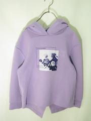 ANNA SUI Mini、140cm、パーカー、綿・ポリエステル、女の子用