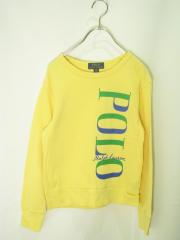 RALPH LAUREN、140cm、Tシャツ、綿、男女共用