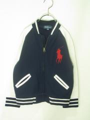 RALPH LAUREN、120cm、ジャケット、綿・ポリエステル、男女共用