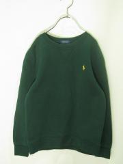 RALPH LAUREN、130cm、トレーナー、綿・ポリエステル、男女共用