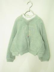 Miss Blumarine、120cm、トレーナー、アクリル、女の子用
