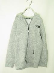 THE NORTH FACE、130cm、パーカー、ポリエステル、男女共用