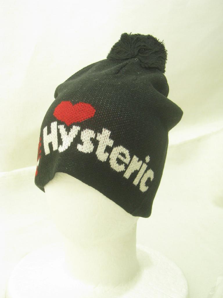 HYSTERIC MINI