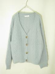 pom ponette、150cm、セーター、アクリル、女の子用