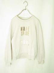 kate spade new york、140cm、トレーナー、綿・ポリエステル、女の子用