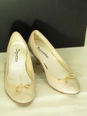 Repetto、その他、くつ