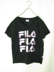 FILA、F（フリー）、Tシャツ