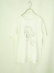 any SiS、その他、Tシャツ