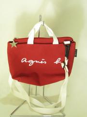 agnes b、その他、バッグ