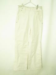 spick&span、36、パンツ