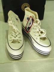 CONVERSE、24.0cm、くつ