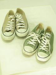 CONVERSE、23.5cm、くつ