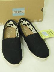 TOMS、その他、くつ