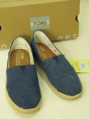 TOMS、その他、くつ