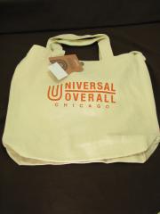 UNIVERSAL OVERALL、その他、バッグ