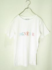 agnes b、その他、Tシャツ