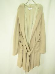 MICHEL KLEIN、38、コート