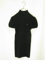 BURBERRY、38、ニット