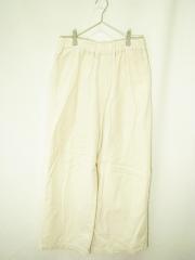 LE GLAZIK、36、パンツ