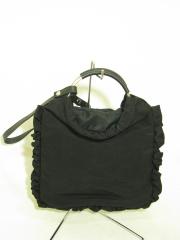 ALLA HOLLON、サイズ表示なし、バッグ
