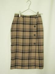 NATURAL BEAUTY BASIC、～XSサイズ、スカート