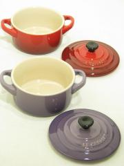 LE CREUSET （食器）、サイズ表示なし、食器