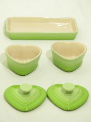 LE CREUSET （食器）、サイズ表示なし、食器