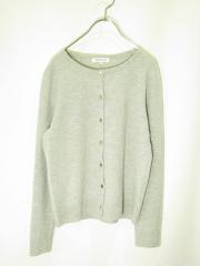 NATURAL BEAUTY BASIC、Mサイズ、カーディガン・ボレロ・ベスト