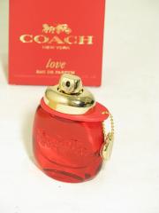 COACH、その他、香水