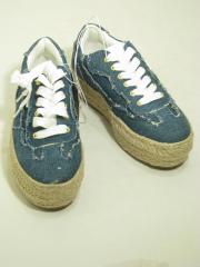 H&M、～22.0cm、くつ