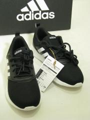 adidas、23.5cm、くつ