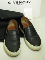GIVENCHY、36、くつ