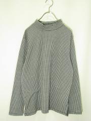 A/C DESIGN BY ALPHA CUBIC、Lサイズ、カットソー