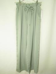 NATURAL BEAUTY BASIC、Sサイズ、パンツ