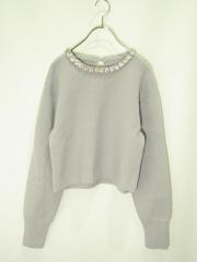 JUSGLITTY、その他、ニット