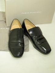 FABIO RUSCONI 、36、くつ